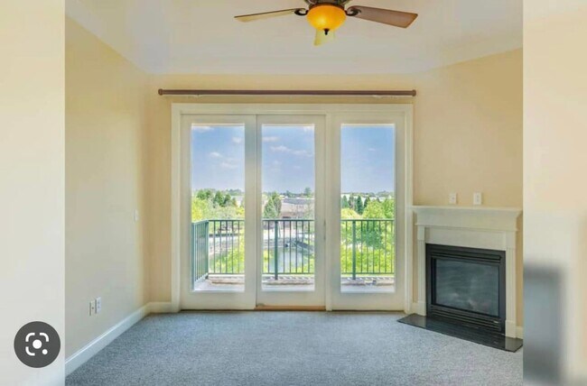 Foto del interior - The Residence At Sandhill