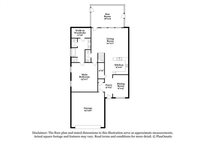 Building Photo - 2727 Finwood Drive