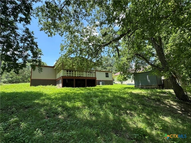 Building Photo - 1125 Burges St