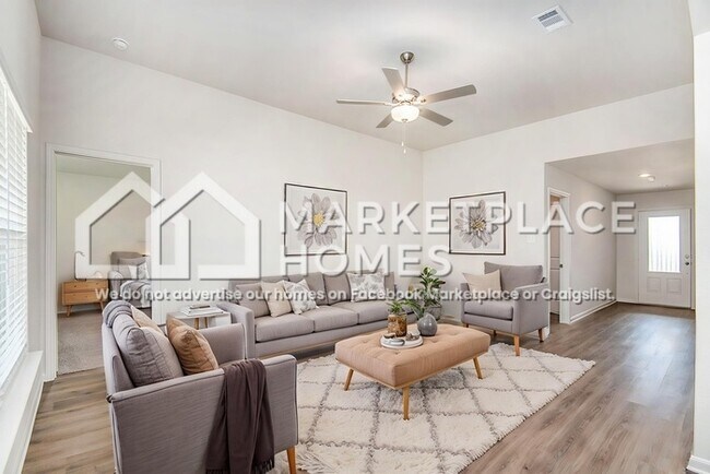 Foto del edificio - 11020 Gray Mare Dr