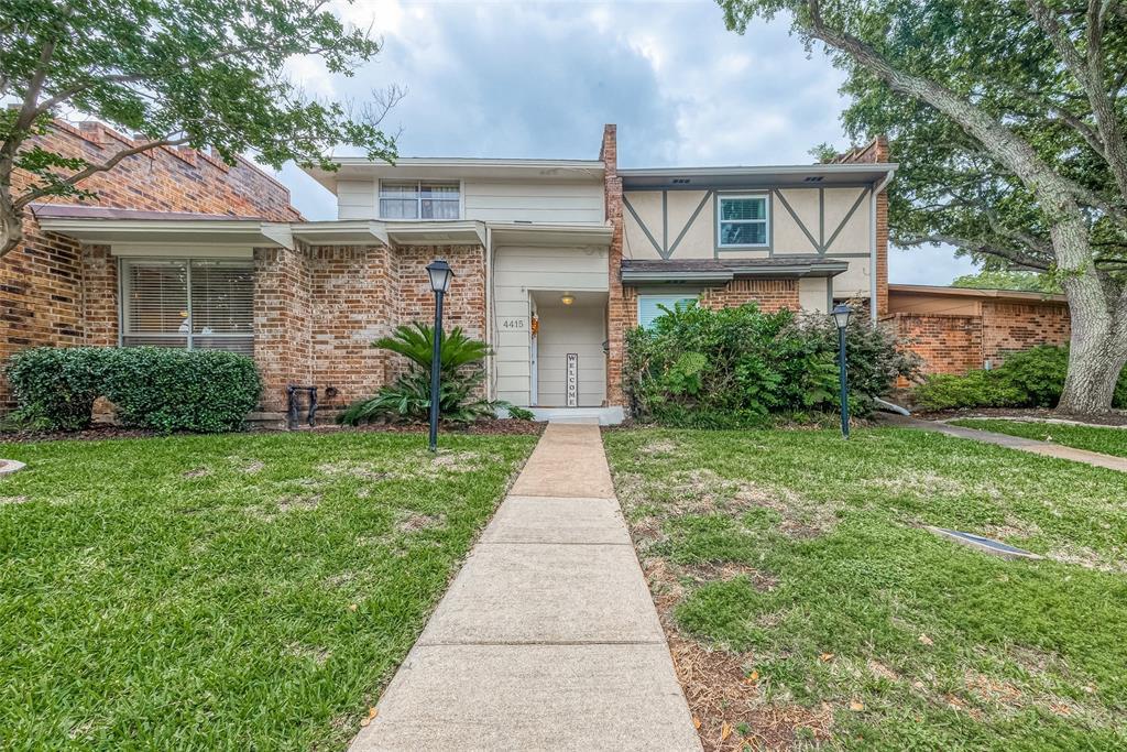 Foto principal - 4415 Basswood Ln