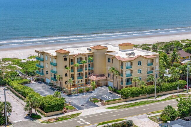Foto del edificio - 1431 S Atlantic Ave