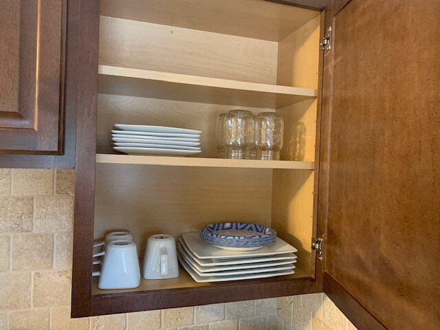 Kitchenette3 - 1001 Morgan St