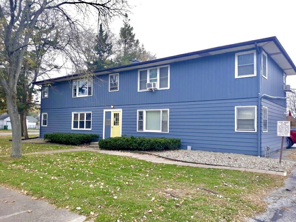 Primary Photo - 515 North Apartments