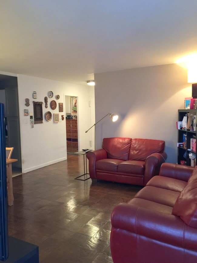Building Photo - 6040 JFK Blvd E