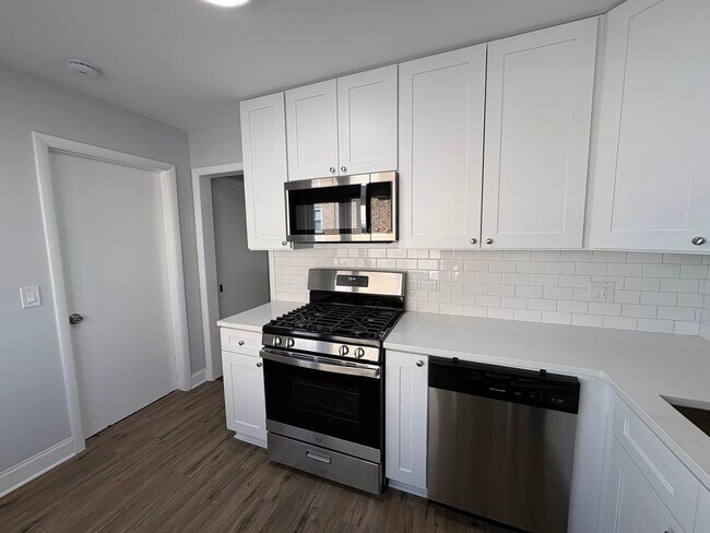 Foto del edificio - 311 Prairie Ave