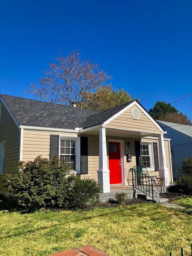 Foto del edificio - 1128 Sumpter St