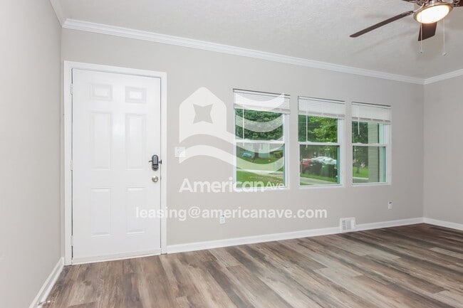 Foto del edificio - 3941 Mosley Dr