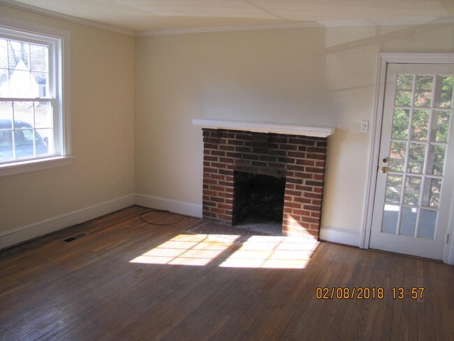 Building Photo - 7609 Woodman Rd
