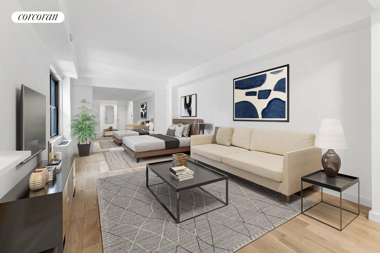 Foto principal - 140 E 56th St