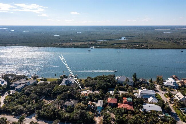 Foto del edificio - 1603 N Indian River Rd