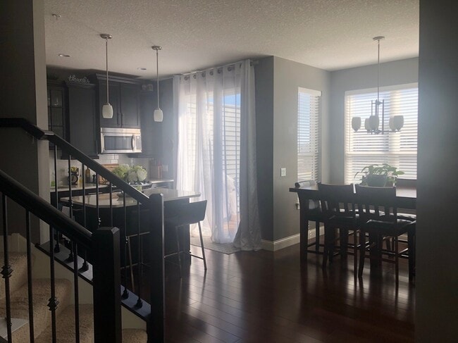 Foto del edificio - 14367 Parkside Ct NW