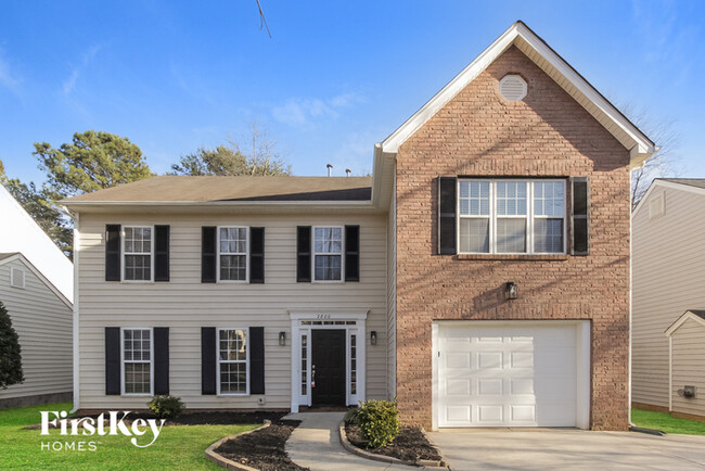 Foto del edificio - 2800 Black Walnut Ln