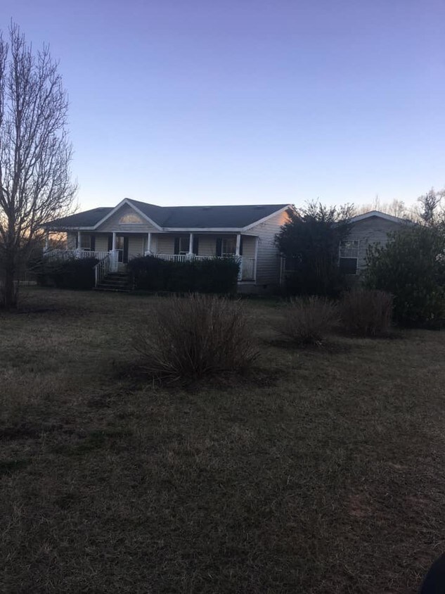 Primary Photo - 2550 County Rd 127