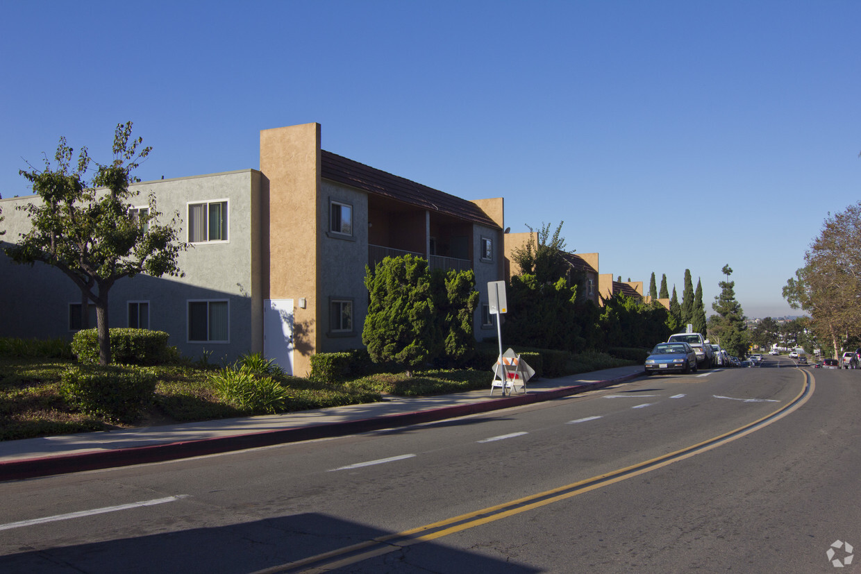 Primary Photo - Mesa Villas Apartments