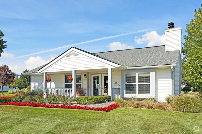 Building Photo - Fieldstone Apartments