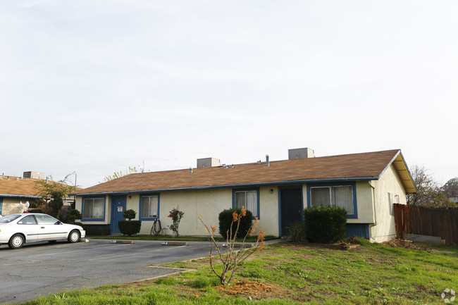 Building Photo - Beardsley Apartments