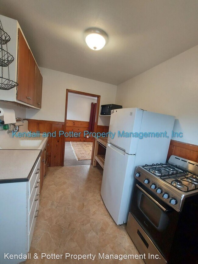 Foto del edificio - Studio, 1 bath House - 4555 Garnet Street ...
