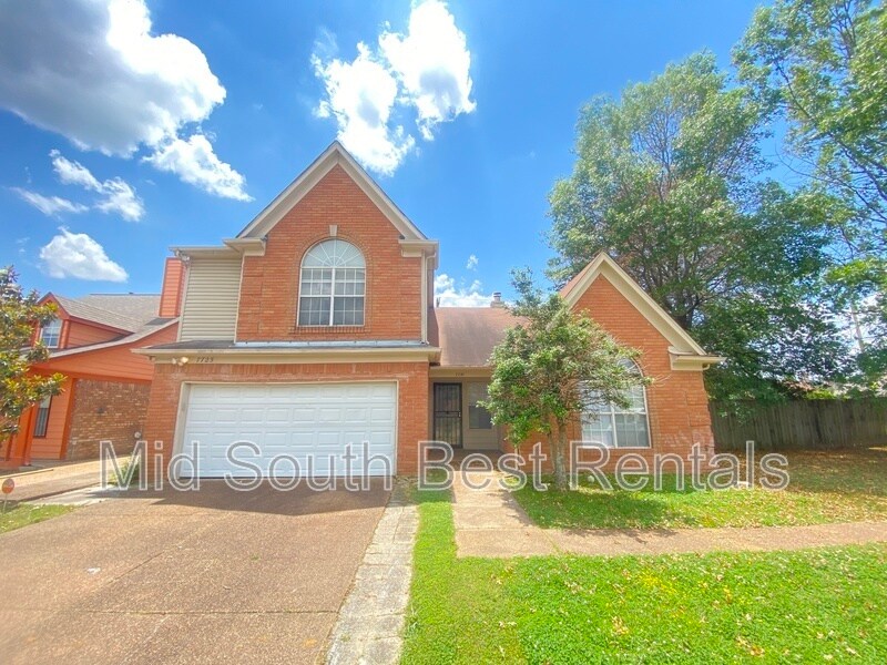 Primary Photo - 7721 Shadowland Dr