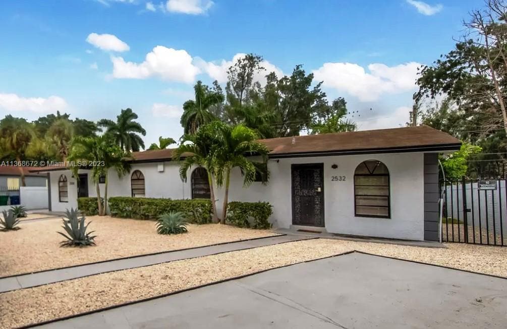 2532 NW 175th Terrace, Miami Gardens, FL 33056 House Rental in Miami