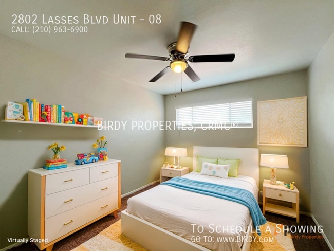Building Photo - 2802 Lasses Blvd