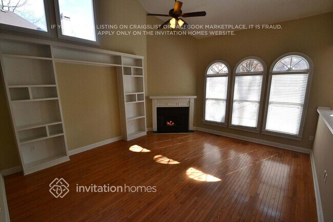 Foto del edificio - 2205 Thicket Ct
