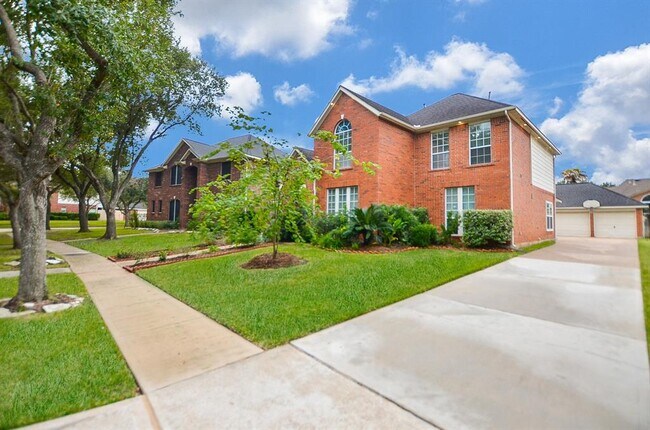 Foto del edificio - 1814 Maidenhair Ln