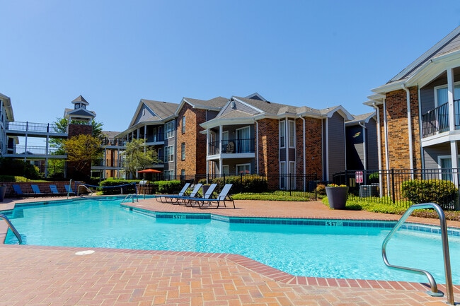 Foto del edificio - The Social Block & Townhomes