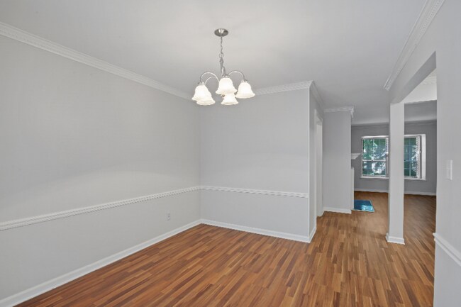 Building Photo - 93 La Rue Pl NW