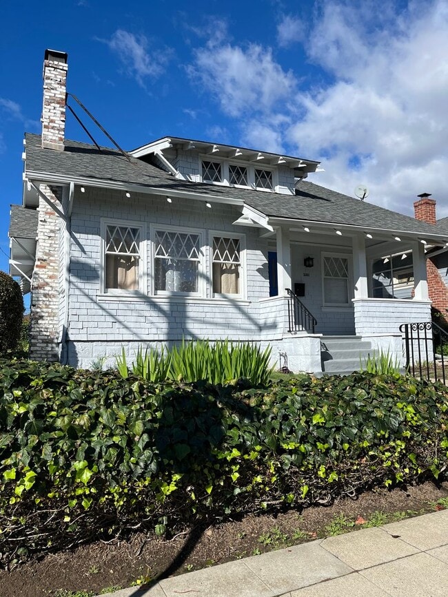 Building Photo - 5301 Boyd Ave