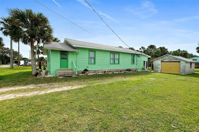 Building Photo - 2112 S Daytona Ave
