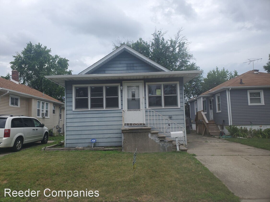 Primary Photo - 3 br, 1 bath House - 547 Cherry Street
