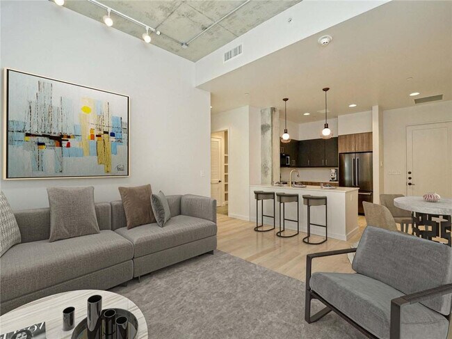Foto del edificio - 1501 E 4th St