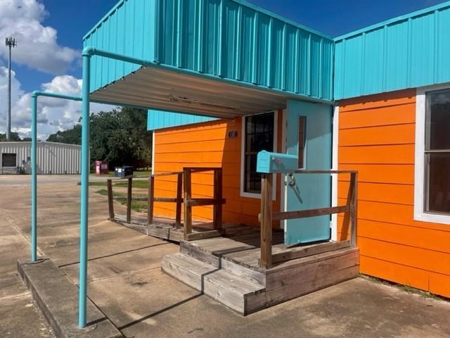 Building Photo - 1107 N Alabama Rd