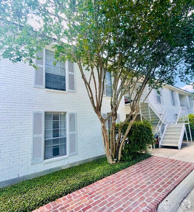 Highland Park Heights Pet Friendly Houses for Rent Baton Rouge, LA