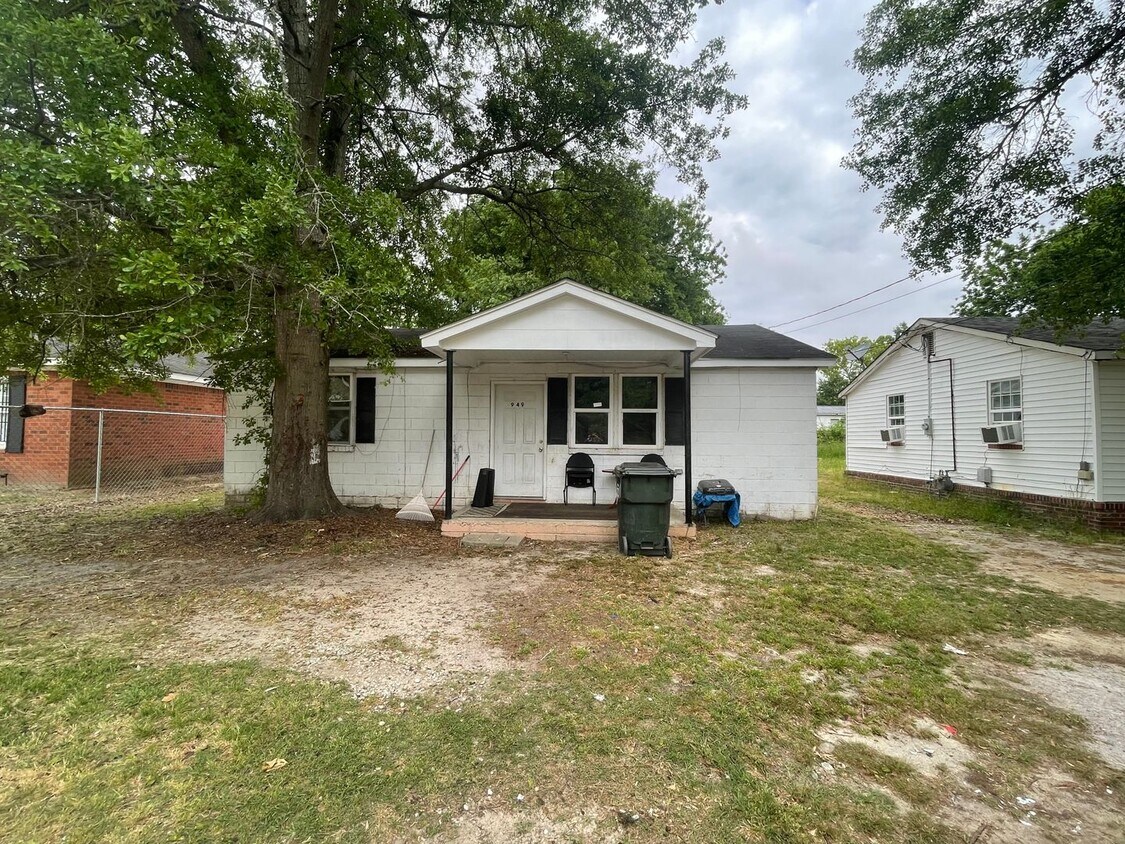 Foto principal - Charming Ranch