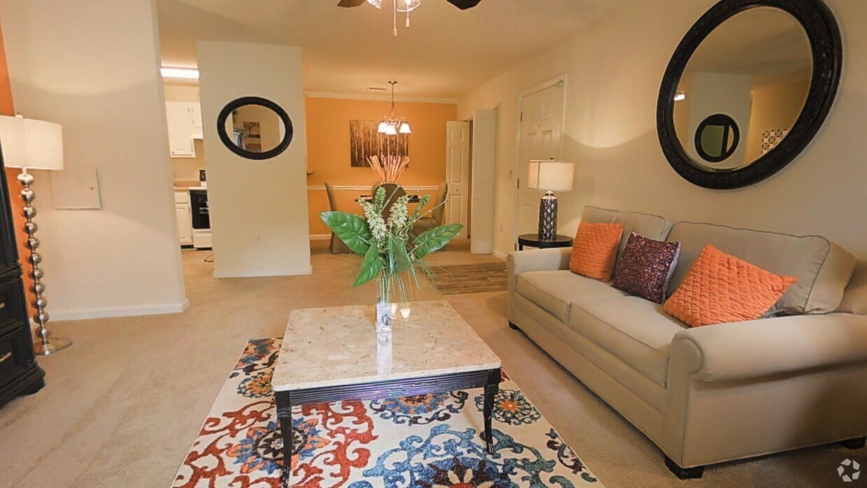 Photo - West Chase Apartments