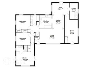 Building Photo - 7603 Quitina Dr