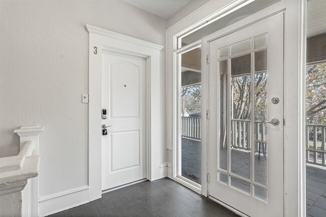Foto del edificio - 4719 Junius St