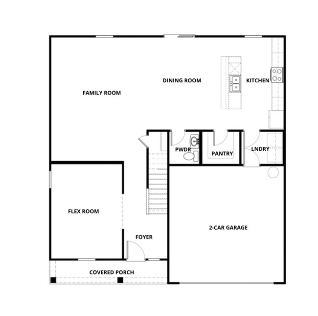 Building Photo - Rooms for rent in a shared home