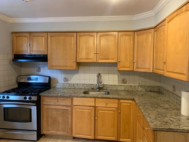 Foto del edificio - 5506 Belle Vista Ave