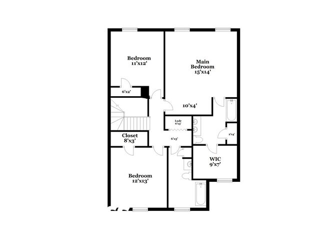 Foto del edificio - 2495 Mayfair Dr
