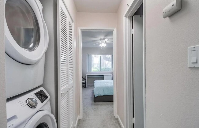 Building Photo - "Luxurious 1-Bed Waterfront Retreat with Elegant Hardwood & Marble Finishes in San Diego!"