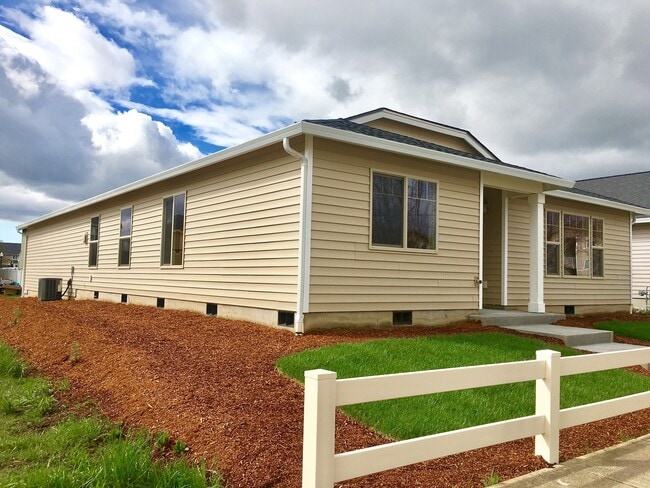 Foto del edificio - Brand New 3BD Ranch Home in Desirable Batt...