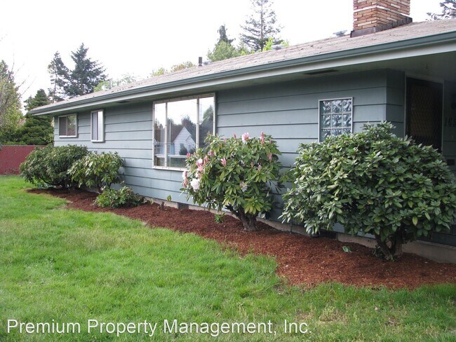 Building Photo - 2 br, 1 bath House - 1690 D Street NE