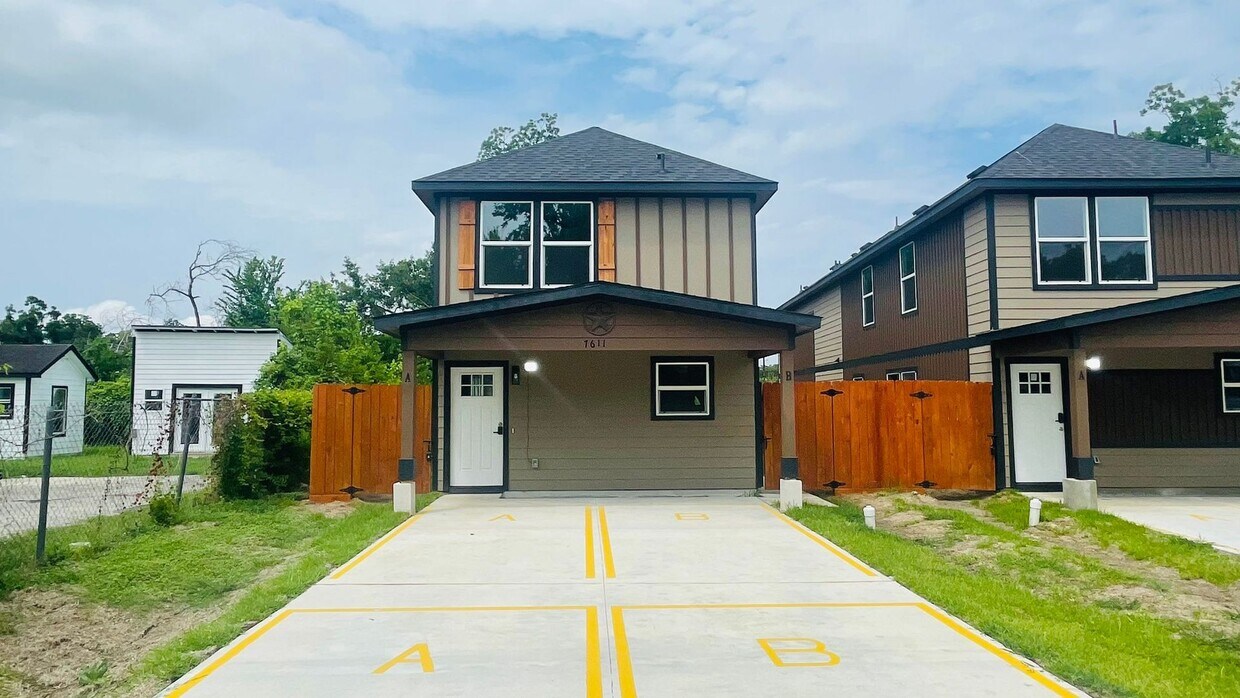 Foto principal - 7611 Shotwell St