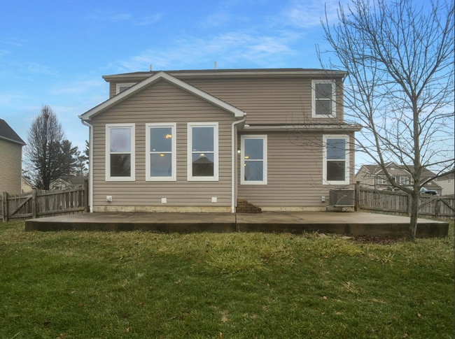 Building Photo - 634 Preston Trails Dr