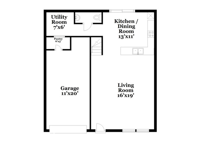 Building Photo - Pet Friendly