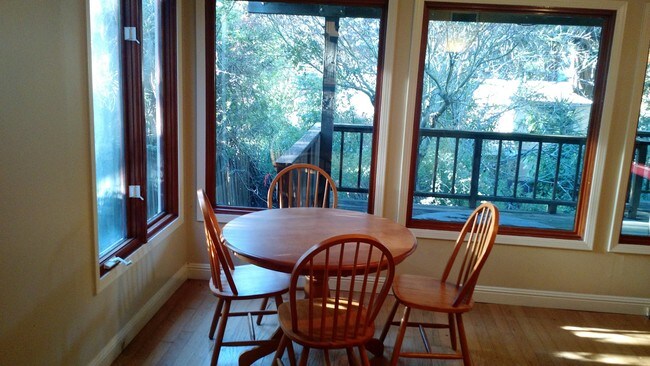 Foto del edificio - 5927 Almaden Ln