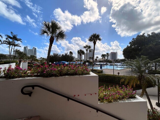 Building Photo - 600 Three Islands Boulevard